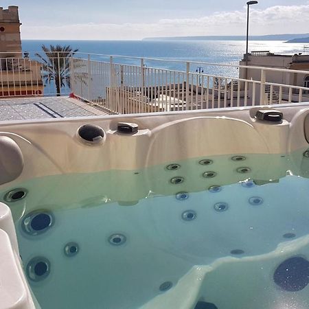 Villa Cesarea Dimora Di Charme Санта Чезареа Терме Екстериор снимка