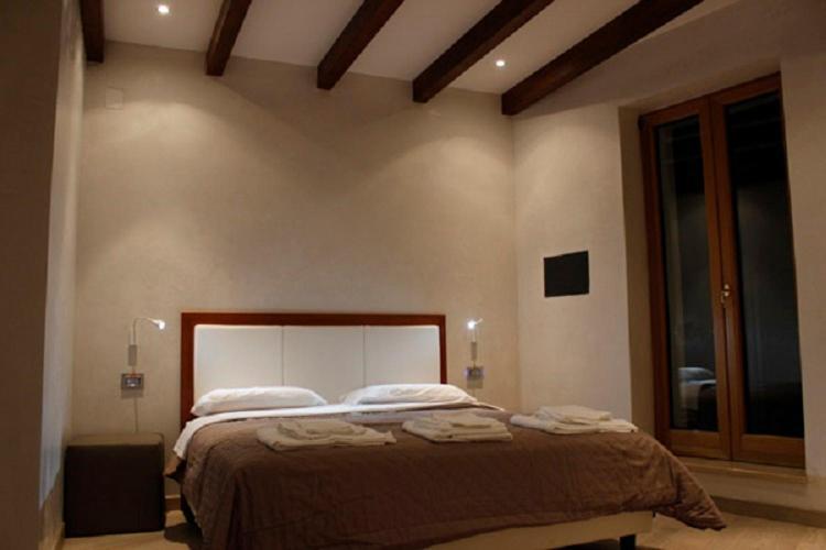 Villa Cesarea Dimora Di Charme Санта Чезареа Терме Екстериор снимка