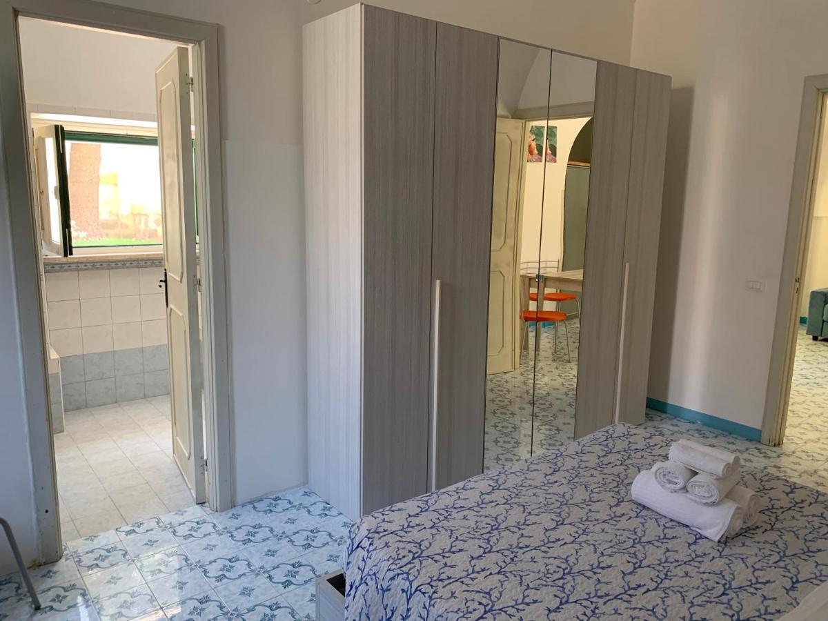Villa Cesarea Dimora Di Charme Санта Чезареа Терме Екстериор снимка