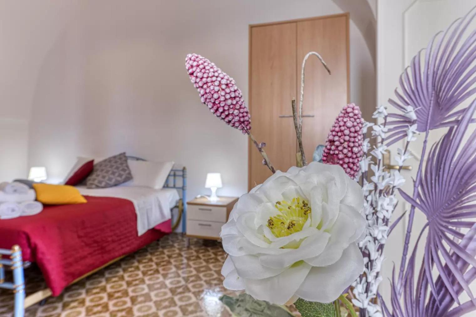 Villa Cesarea Dimora Di Charme Санта Чезареа Терме Екстериор снимка
