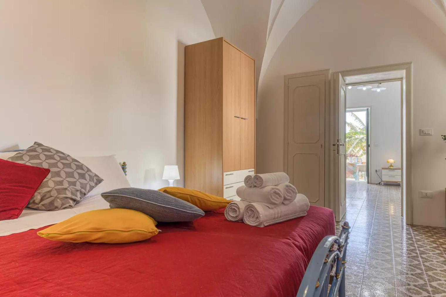 Villa Cesarea Dimora Di Charme Санта Чезареа Терме Екстериор снимка