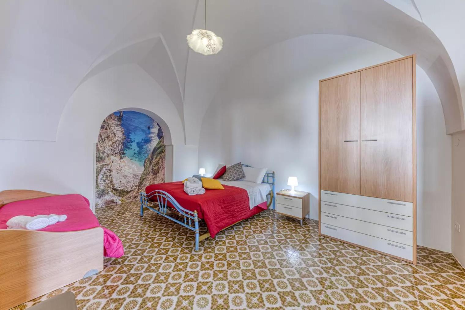 Villa Cesarea Dimora Di Charme Санта Чезареа Терме Екстериор снимка