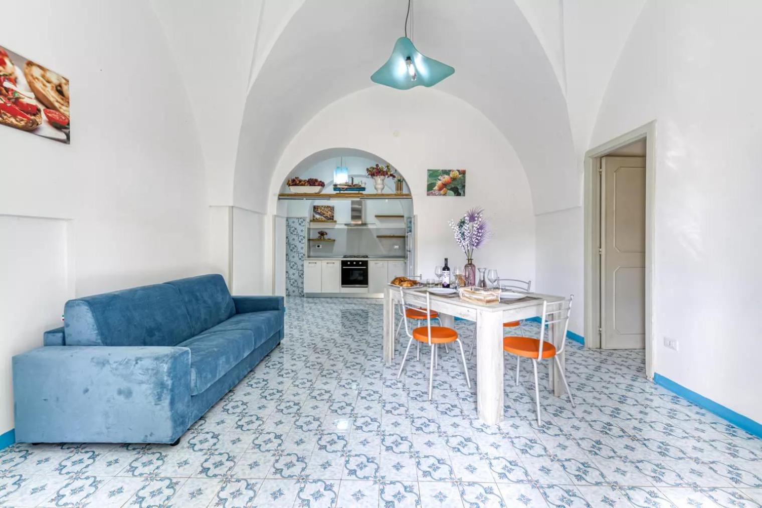 Villa Cesarea Dimora Di Charme Санта Чезареа Терме Екстериор снимка