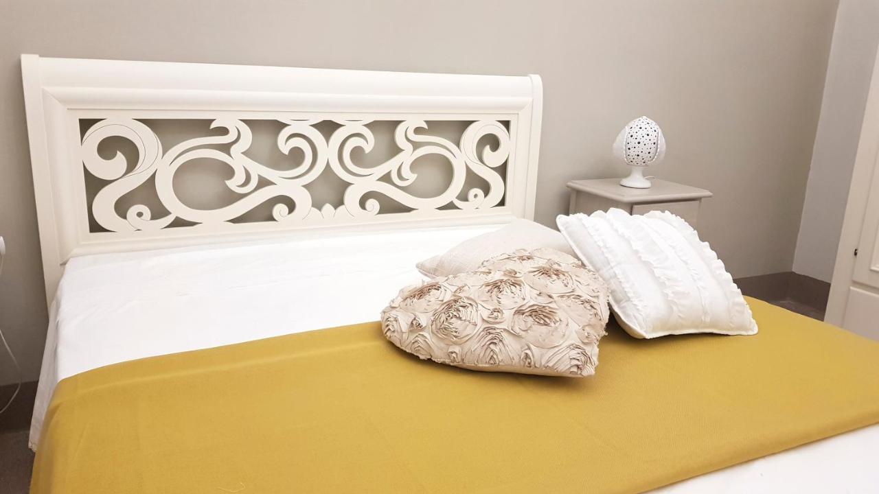 Villa Cesarea Dimora Di Charme Санта Чезареа Терме Екстериор снимка