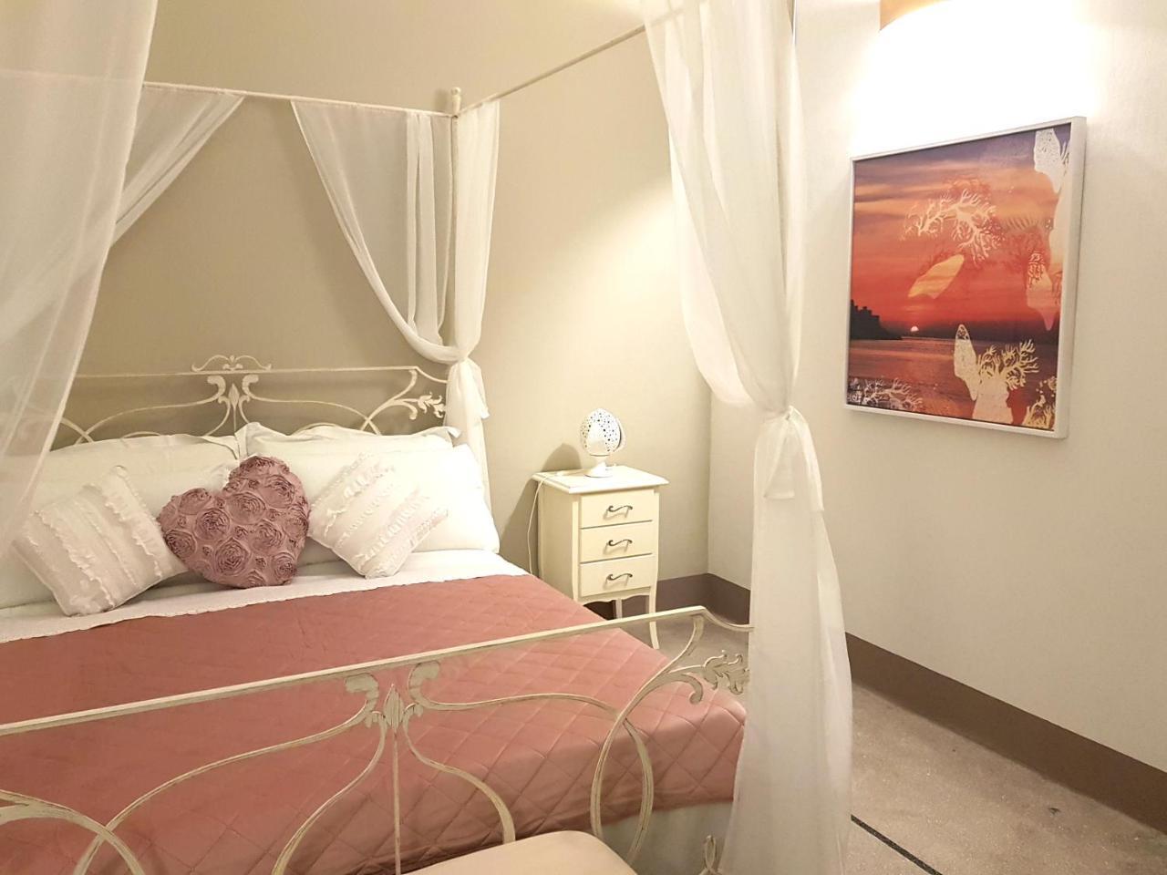 Villa Cesarea Dimora Di Charme Санта Чезареа Терме Екстериор снимка
