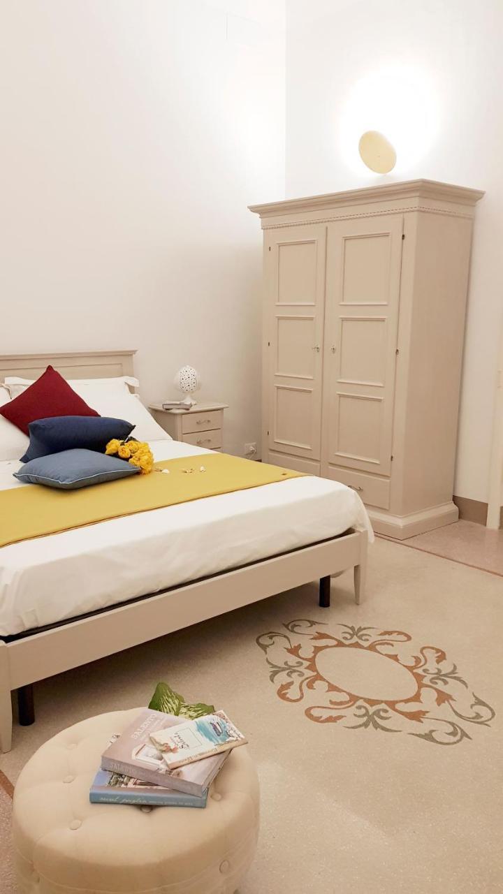 Villa Cesarea Dimora Di Charme Санта Чезареа Терме Екстериор снимка