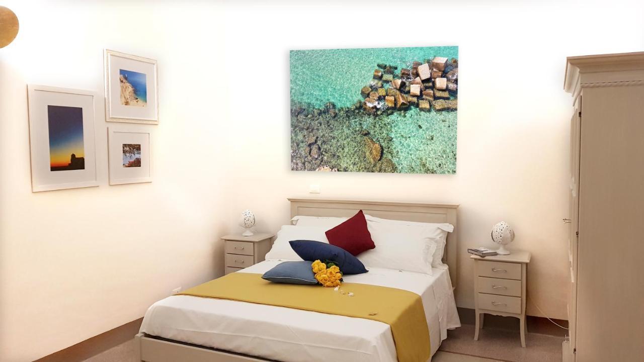 Villa Cesarea Dimora Di Charme Санта Чезареа Терме Екстериор снимка