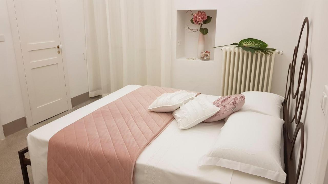 Villa Cesarea Dimora Di Charme Санта Чезареа Терме Екстериор снимка