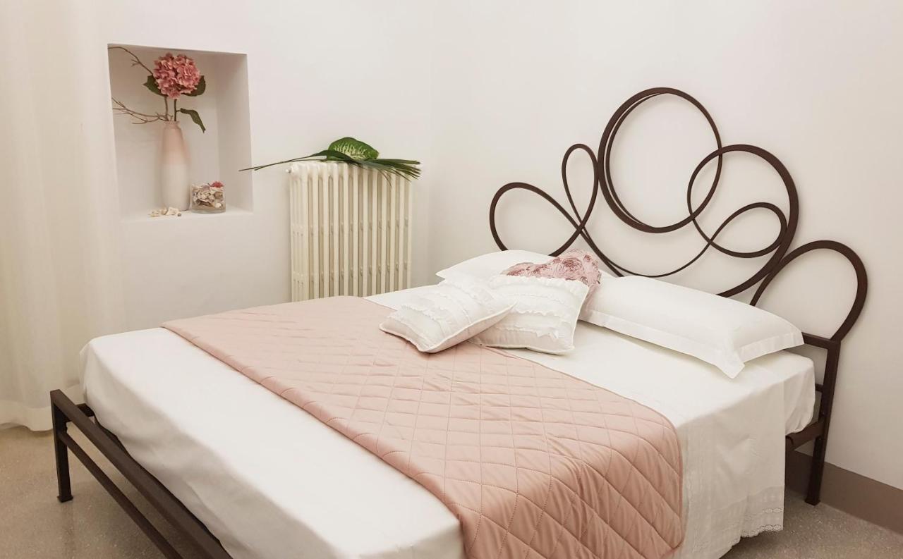 Villa Cesarea Dimora Di Charme Санта Чезареа Терме Екстериор снимка