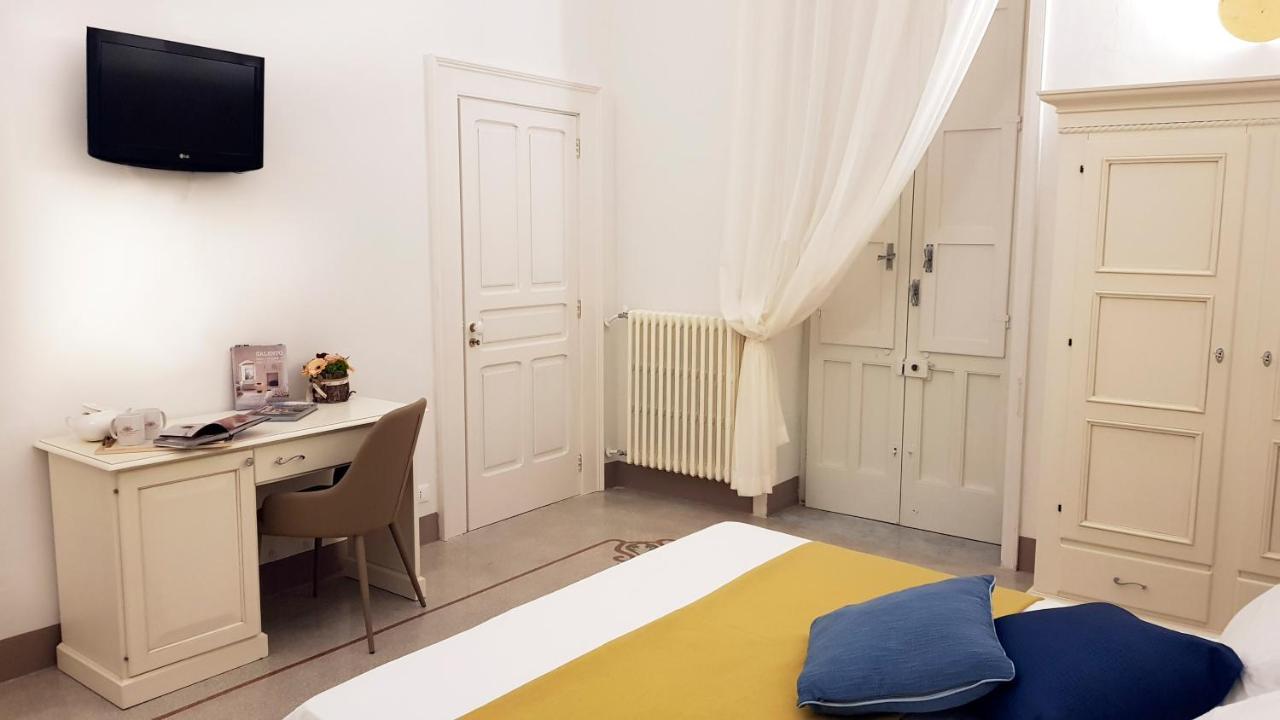 Villa Cesarea Dimora Di Charme Санта Чезареа Терме Екстериор снимка