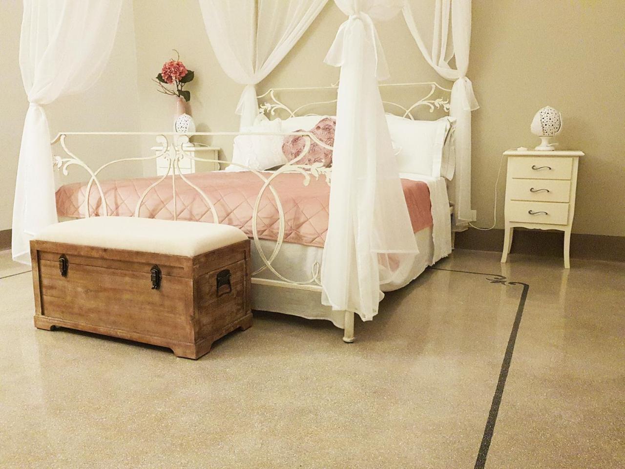 Villa Cesarea Dimora Di Charme Санта Чезареа Терме Екстериор снимка