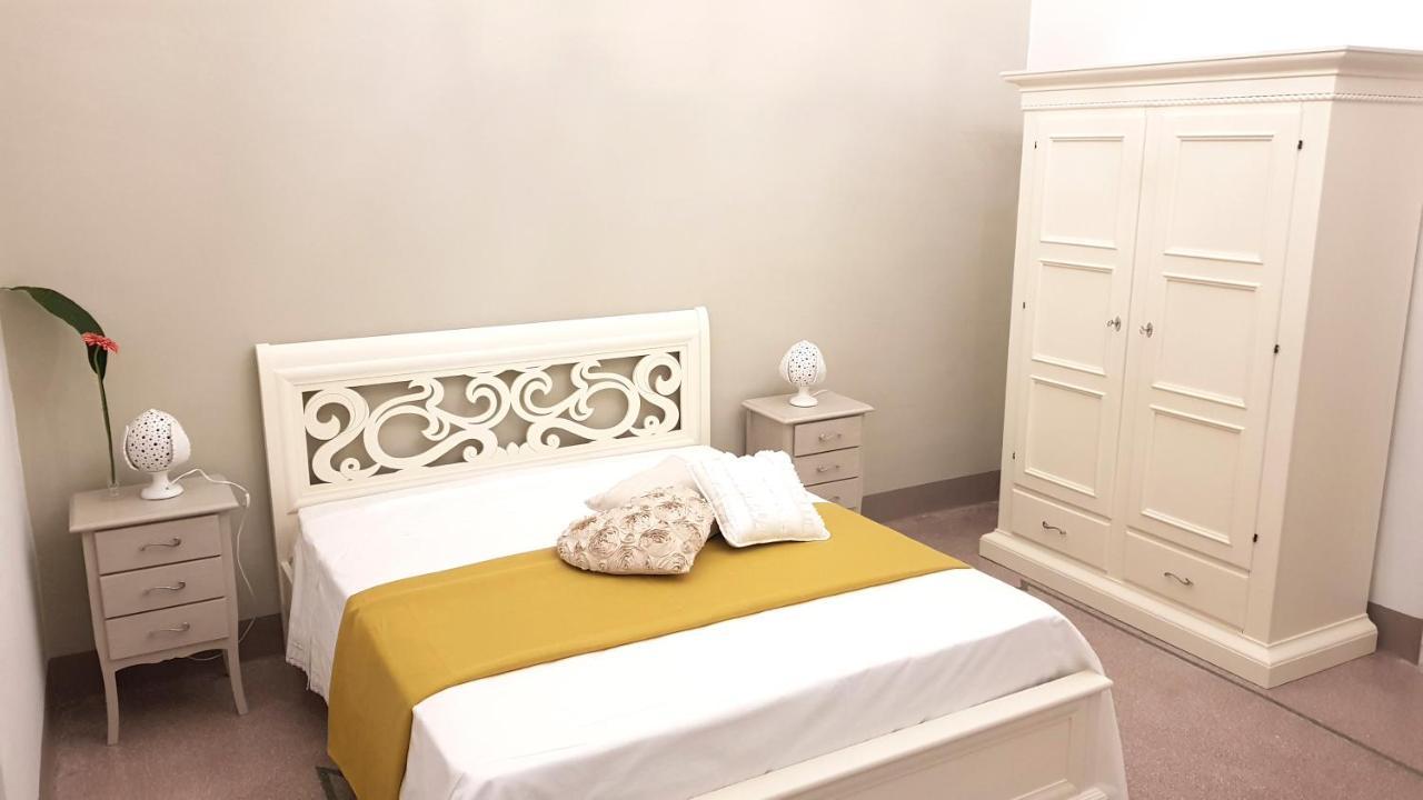 Villa Cesarea Dimora Di Charme Санта Чезареа Терме Екстериор снимка