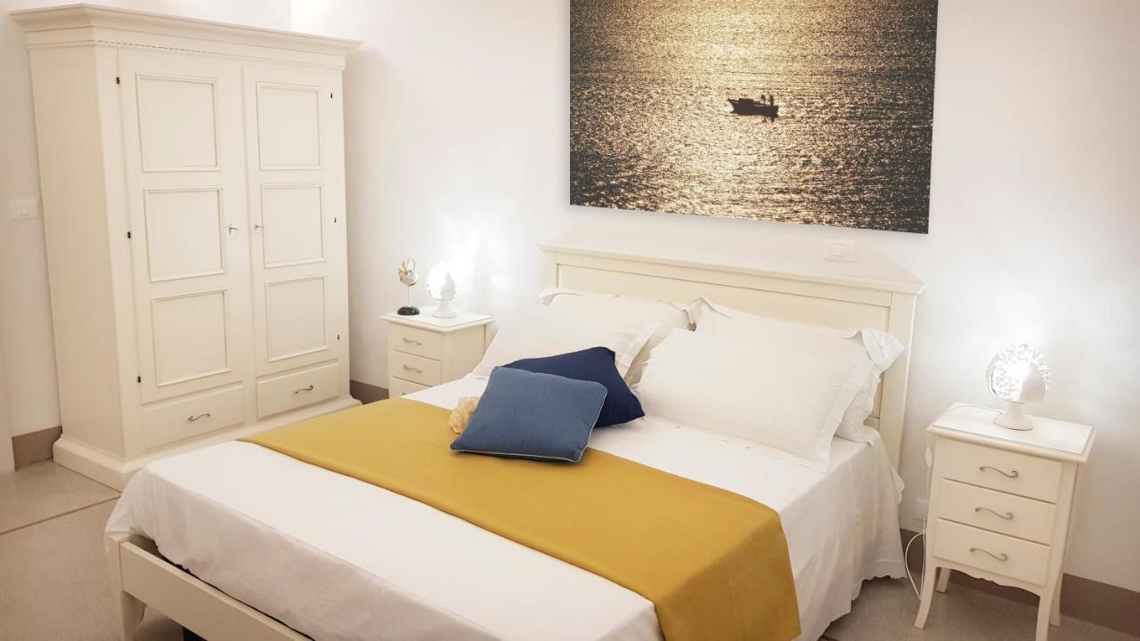Villa Cesarea Dimora Di Charme Санта Чезареа Терме Екстериор снимка